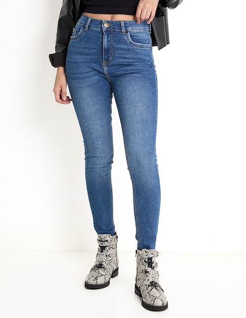 JEANS 2484607P, 13, ÍNDIGO DENIM MEDIO
