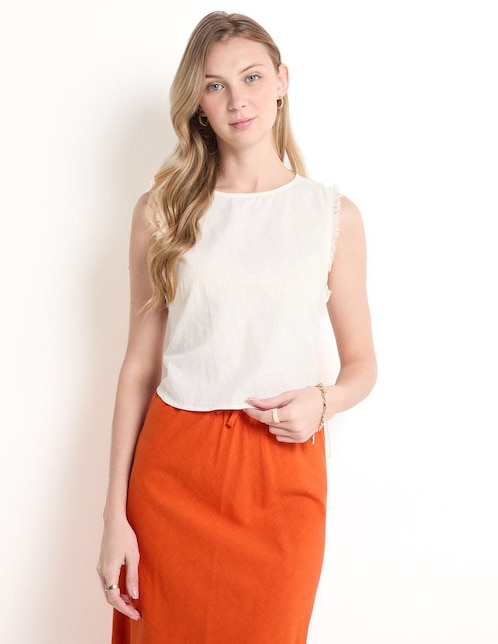 Blusa para mujer 1