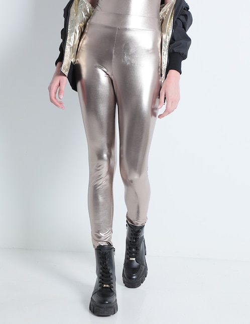 Legging Non Stop a la cintura con elástico para mujer
