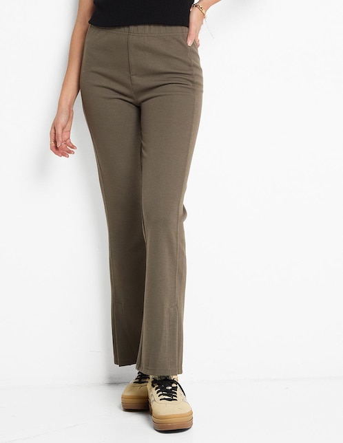 Pantalón bota para mujer 1