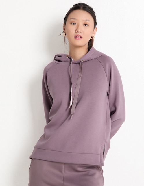 SUDADERA NSM25048-08 NON, CH, MISTERIO