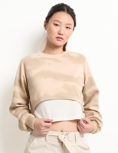 Sudadera para mujer 1