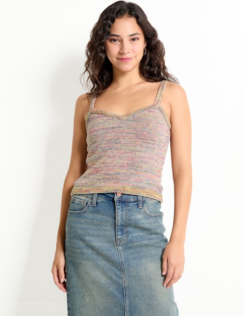 Blusa para mujer