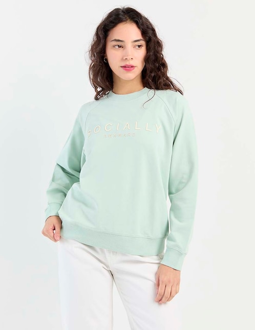 Sudadera para mujer 1