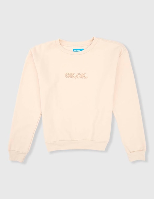Sudadera para mujer 1