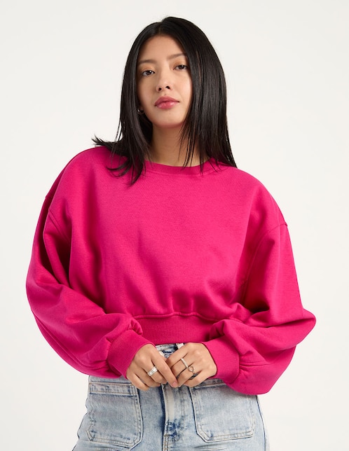 Sudadera para mujer 1