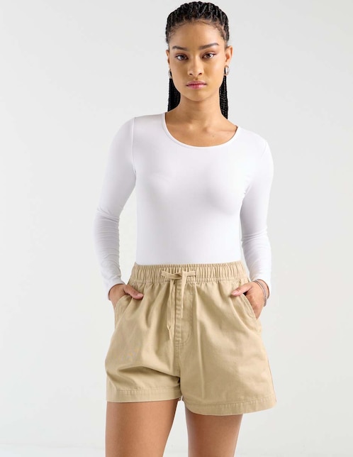 Bermuda para mujer 1