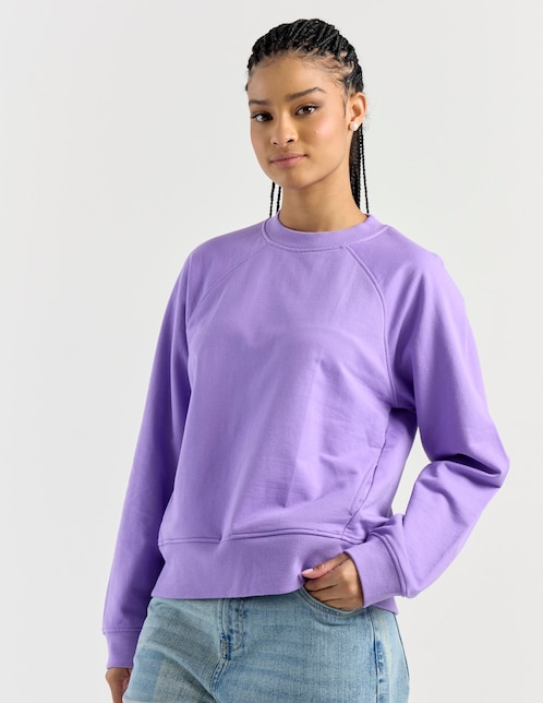 Sudadera para mujer 1