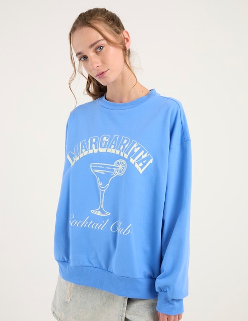 Sudadera para mujer 1