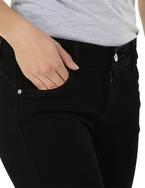 Jeans skinny Non Stop para mujer