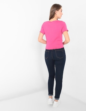 Jeans skinny Non Stop para mujer