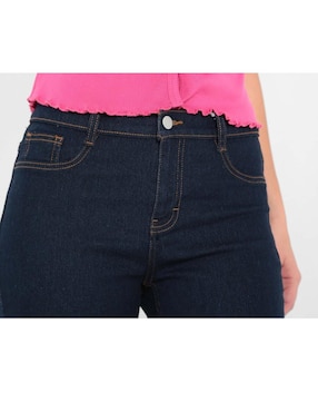 Jeans skinny Non Stop para mujer
