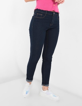 Jeans skinny Non Stop para mujer