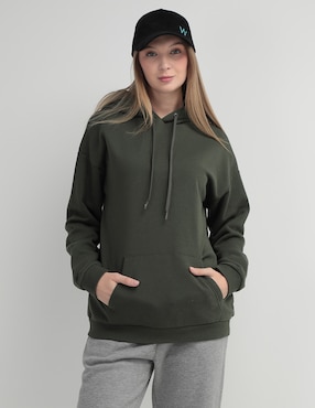 Sudaderas para mujer Suburbia .mx