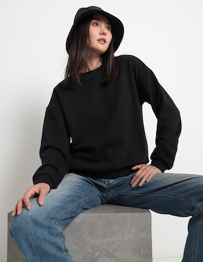 Sudadera Non Stop Para Mujer