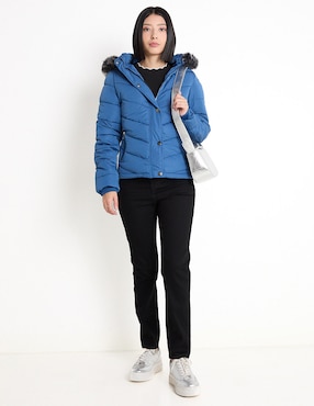 Jeans slim Non Stop para mujer