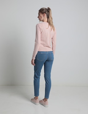 Jeans skinny Non Stop para mujer