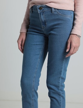 Jeans skinny Non Stop para mujer