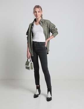 Jeans skinny Non Stop para mujer