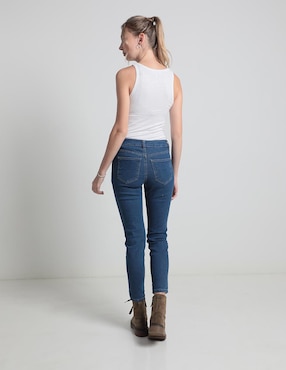 Jeans skinny Non Stop para mujer