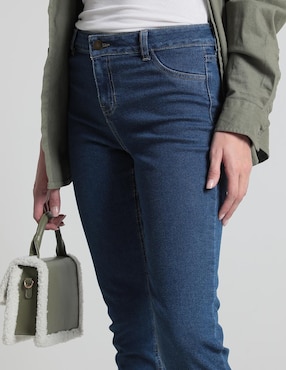 Jeans skinny Non Stop para mujer