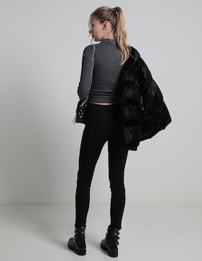 Jeans skinny Non Stop para mujer