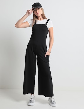 Jumpsuit Non Stop Para Mujer