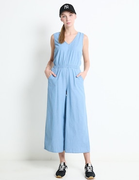 Jumpsuit Non Stop Para Mujer