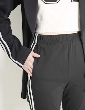 Pantalón Non Stop straight para mujer