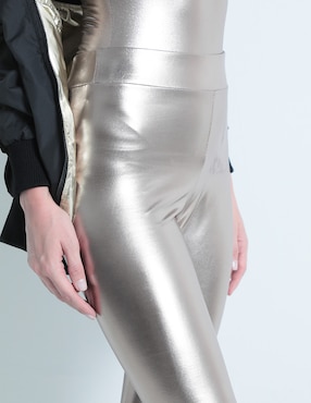Legging Non Stop a la cintura con elástico para mujer