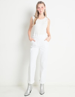 Jumpsuit Non Stop Para Mujer