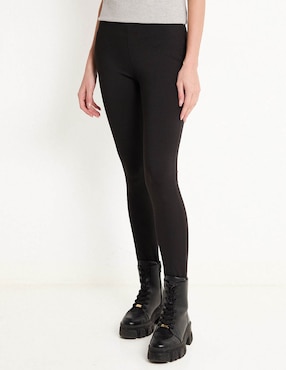 Legging Non Stop a la cintura con elástico para mujer