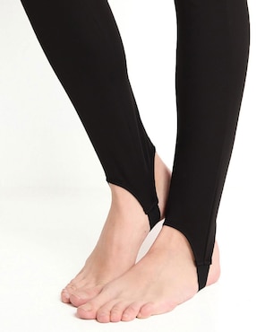 Legging Non Stop a la cintura con elástico para mujer