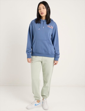 Pants regular Non Stop con elástico para mujer