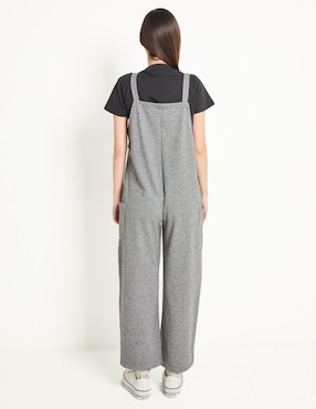 Jumpsuit Non Stop de algodón para mujer