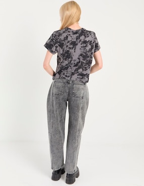 Jeans baggy Non Stop para mujer
