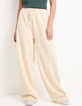 Pants amplio Non Stop con agujeta para mujer