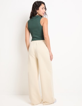 Pants amplio Non Stop con agujeta para mujer