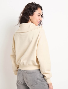 Sudadera Non Stop para mujer