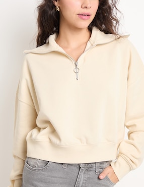 Sudadera Non Stop para mujer