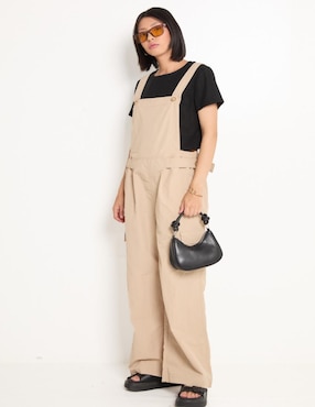 Jumpsuit Non Stop para mujer