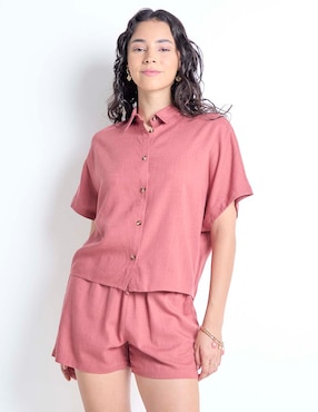 Short Non Stop para mujer