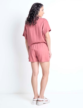 Short Non Stop para mujer