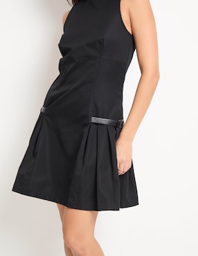 Vestido mini casual Non Stop para mujer