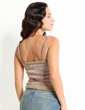 Blusa para mujer