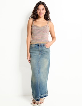 Blusa para mujer