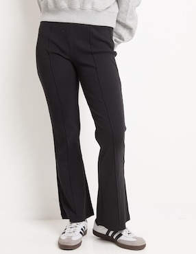 Legging Non Stop a la cintura con elástico para mujer