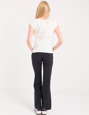 Legging Non Stop a la cintura con elástico para mujer