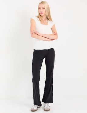 Legging Non Stop a la cintura con elástico para mujer