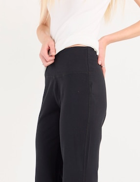 Legging Non Stop a la cintura con elástico para mujer
